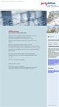 Mobile Screenshot of jurislation.de